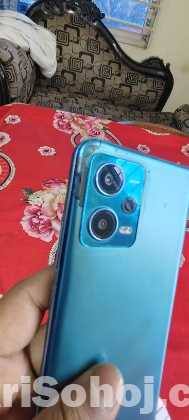 Redmi note 12 5g